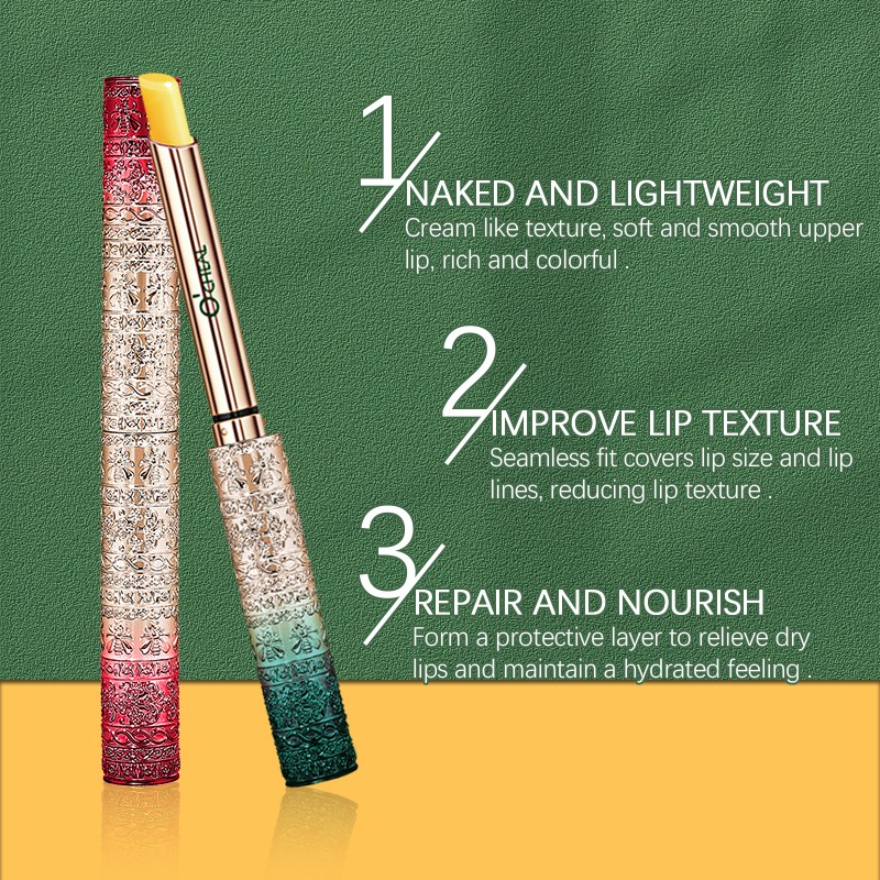 Lip Balm Supplier - Natural Deep Moisturizing Long Lasting Hydration Repair