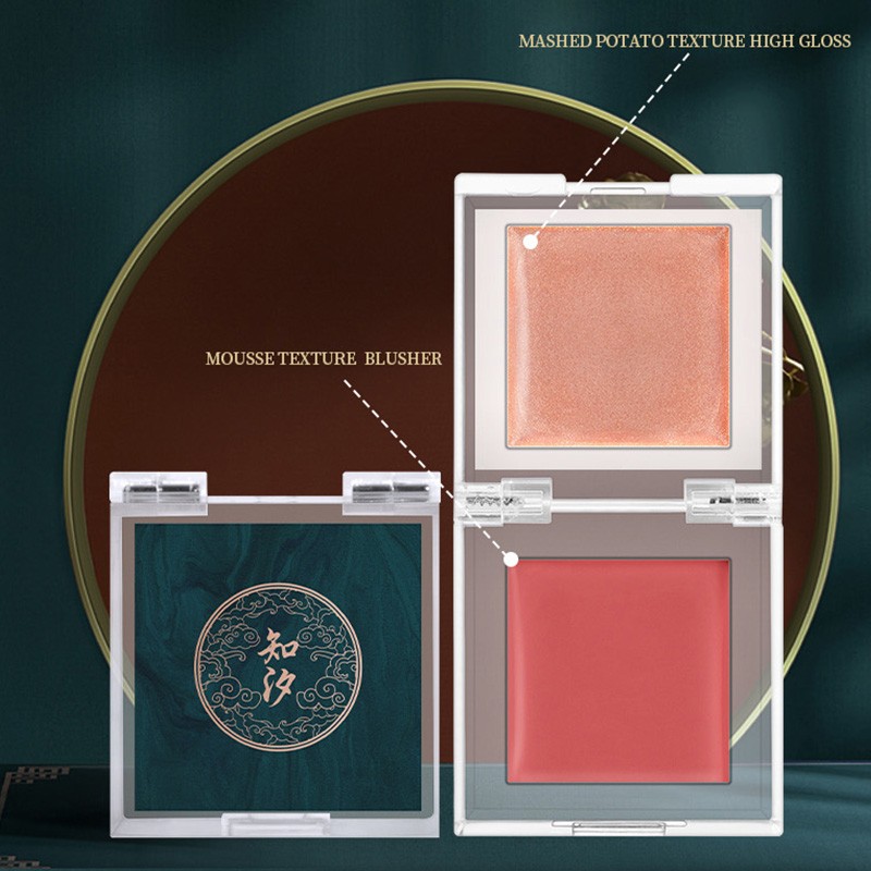 Beauty Set Supplier - Oriental Ancient Rhyme 10pcs Couple Exquisite Valentine