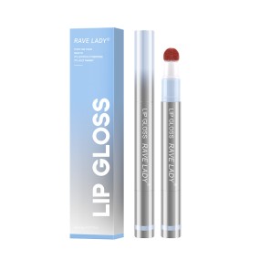 Lip Stain Supplier - Waterproof Highly Pigmented Velvet Silky Matte Cotton