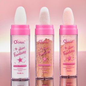 Body Glitter Gel Supplier - OCHEAL Multi-purpose Party Festival Makeup
