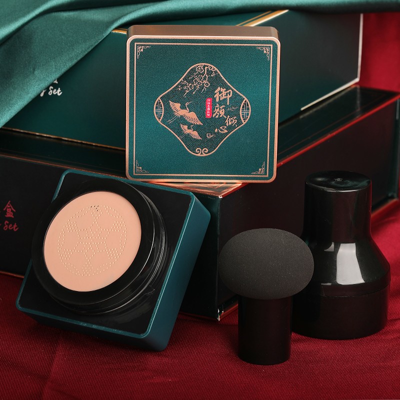 Cosmetics Set Factory - Oriental Ancient Rhyme 8Pcs/Set Full Beauty Christmas