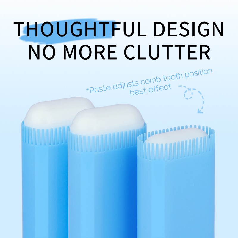 Hair Wax Stick Manufacturer - Refreshing Moisturizing Smooth Rough Hairstyle