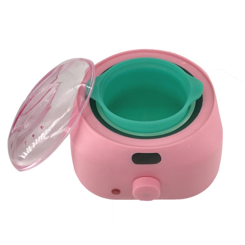 Wax Warmer Manufacturer - CGJQ-001 500cc Paraffin Wax Heater Professional