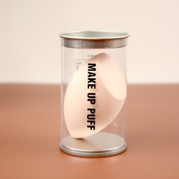 Powder Puff Set Factory - FP01A Latex Free Makeup Sponge Set 4pcs Bb Cream