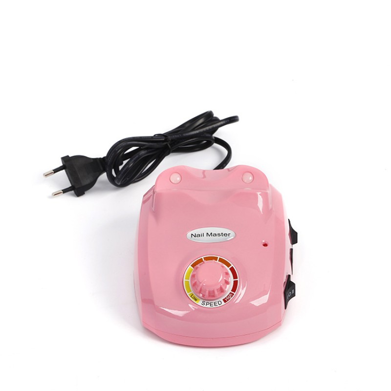 Nail Drill Machine Manufacturer - Professional Korean Manicure Electric 35000