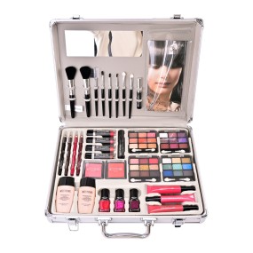 Makeup Product Kit Supplier - 1159A1 Professional Wholesale Korean Luxury Sets