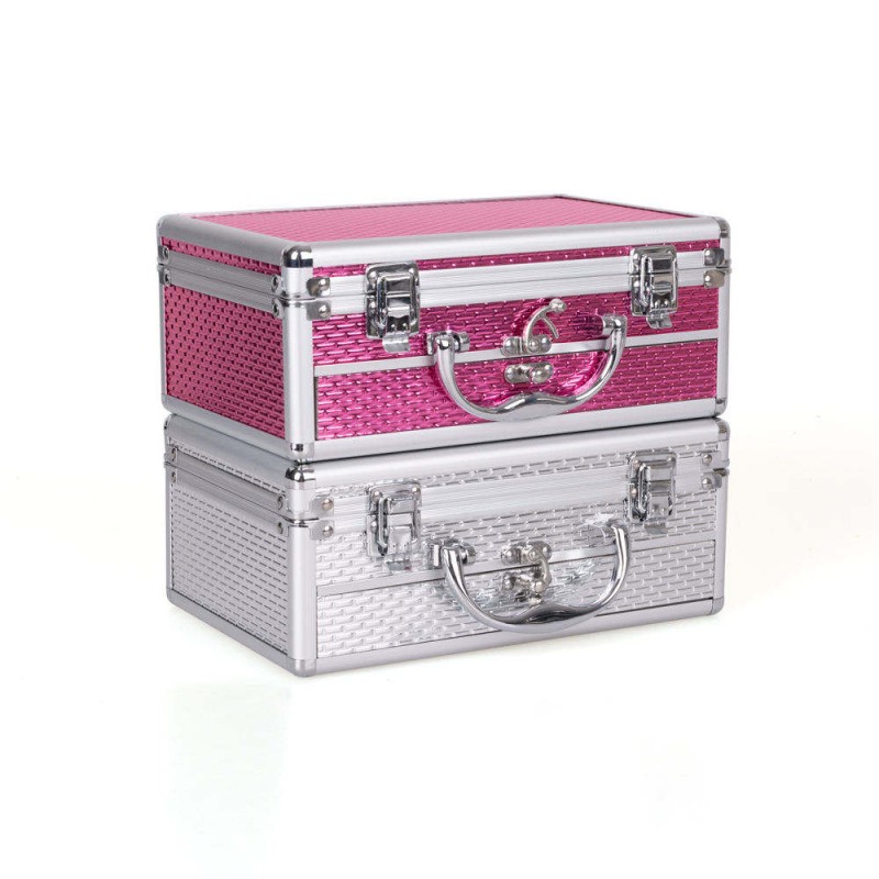 Makeup Gift Set Manufacturer - 5614B Professional Cute Full Makeup Kit