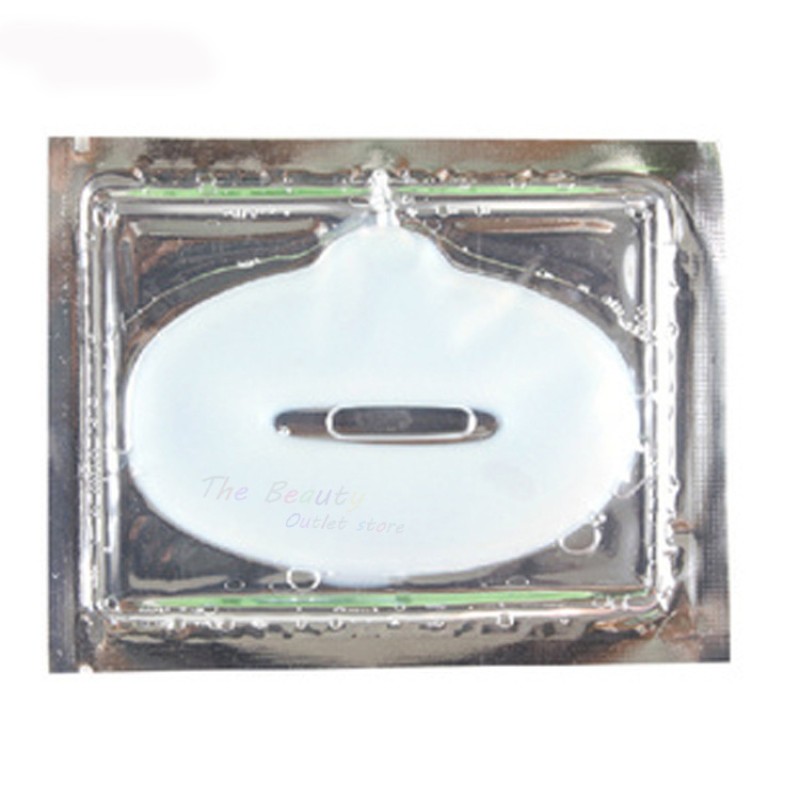 Lip Mask Manufacturer - CM001A Wholesale Korean Organic Collagen Hydrating