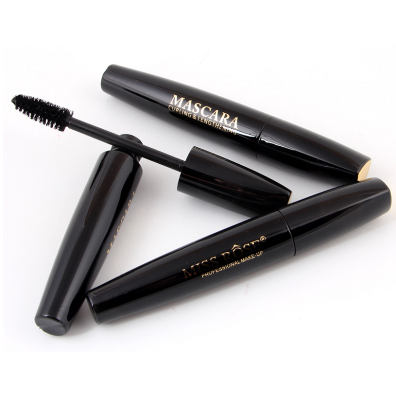Eyelashes Mascara Factory - JMG01A Waterproof 3D Vegan Eyelashes Extension