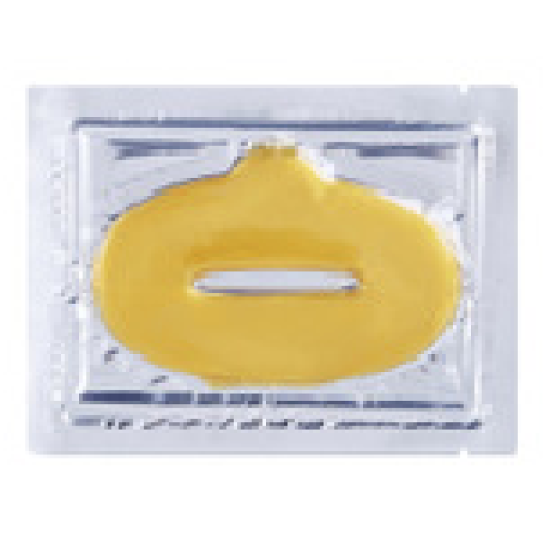 Lip Mask Manufacturer - CM001A Wholesale Korean Organic Collagen Hydrating