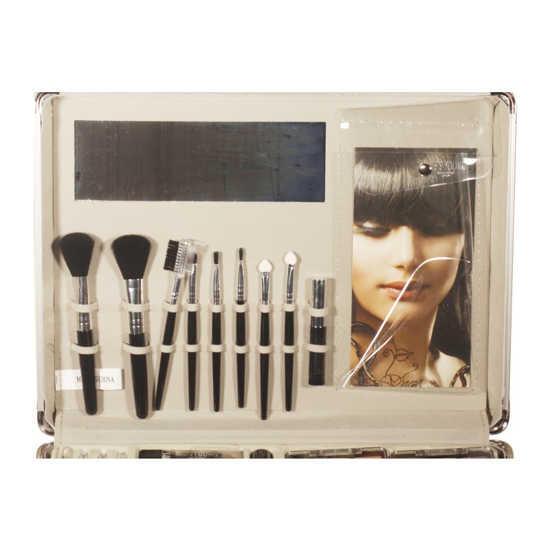 Makeup Product Kit Supplier - 1159A1 Professional Wholesale Korean Luxury Sets