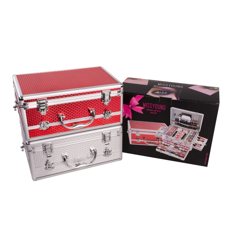 Vanity Table Kit Manufacturer - 1149A Professional Cute Makeup Table with Mirror