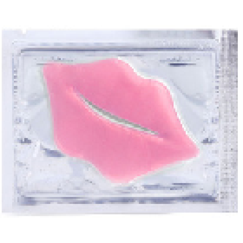 Lip Mask Manufacturer - CM001A Wholesale Korean Organic Collagen Hydrating