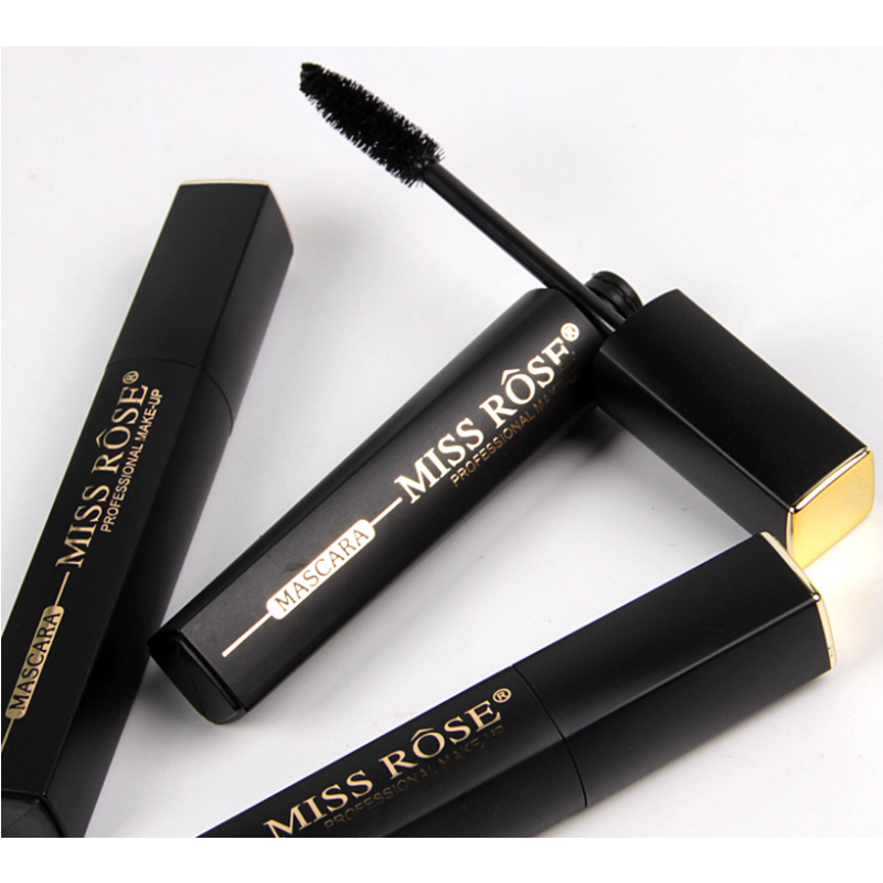 Eyelashes Mascara Factory - JMG01A Waterproof 3D Vegan Eyelashes Extension