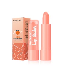Lip Balm Stick Manufacturer - LB04A Organic Fruit Honey Hydrating Vegan Stick