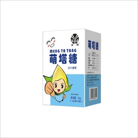 High Quality Custom Tablet Candy Hard Sweet Healthcare Supplement Hot Selling Energy Replenisher in Wholesale
