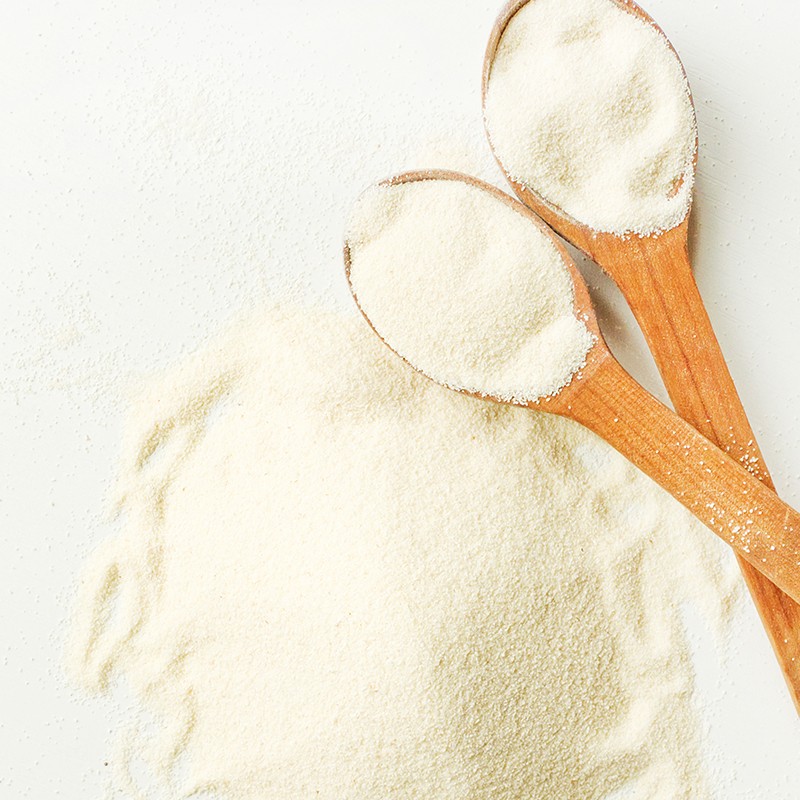 OEM /ODM Probiotics Enzyme Powder with Iron Zinc Calcium-Nutrient Rich Supplement