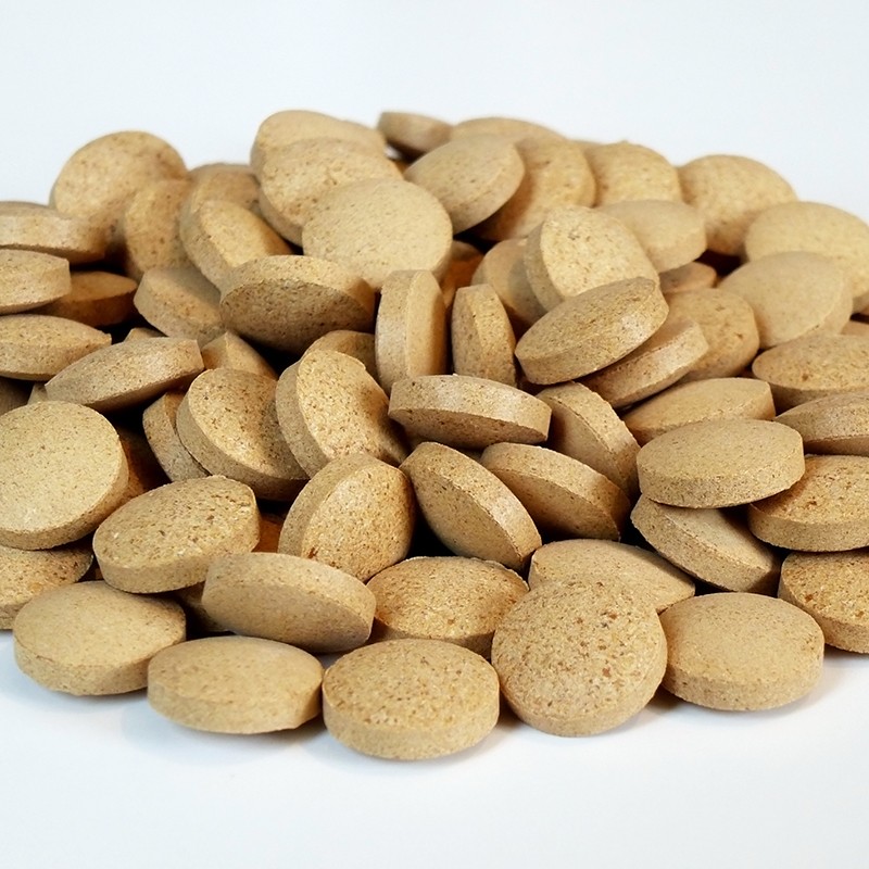 OEM Multivitamin and Mineral Supplements Multivitamin Calcium Tablets for Healthy Growing for Children Teenagers