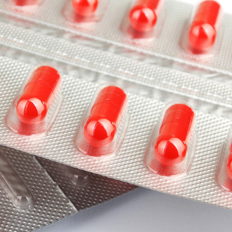 OEM High Quality Aloe Herbal Capsule Healthy Laxative for Adults Relax the Bowl  Slimming