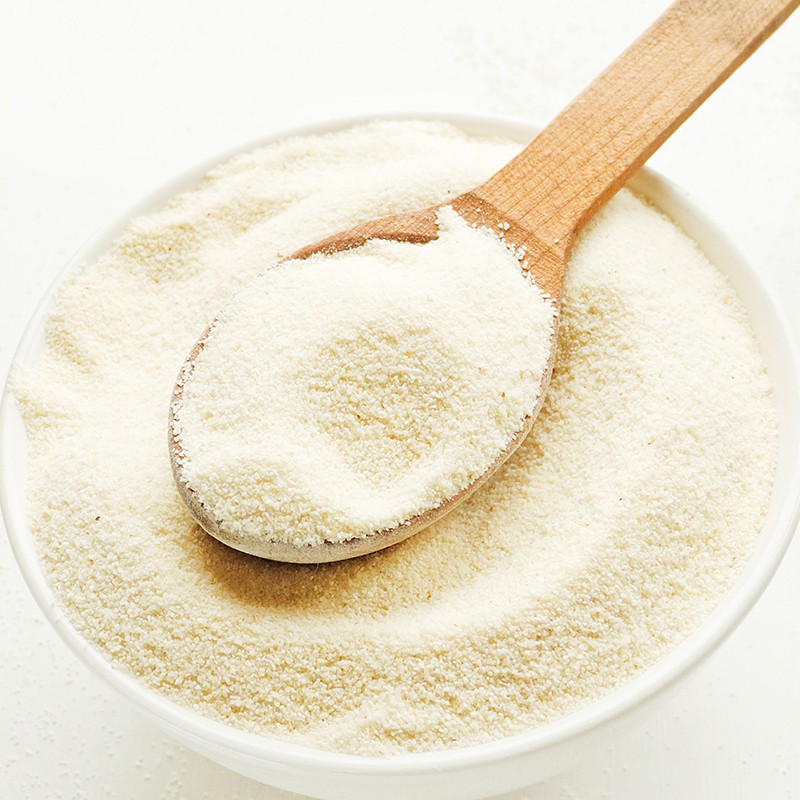 OEM/ODM Hot Selling Dietary Supplement  Bird's Nest Collagen Powder