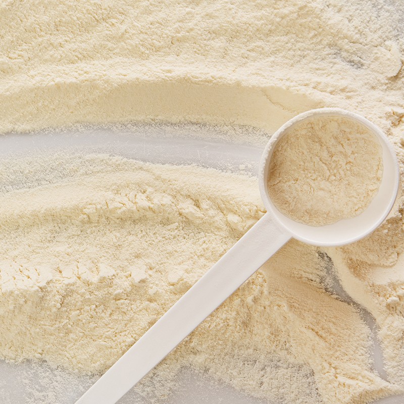 OEM/ODM Hot Selling Dietary Supplement  Bird's Nest Collagen Powder