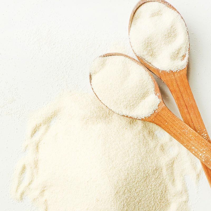 OEM Immunity Enhancer Protein Powder Adults Teenagers Nourishing Stomach Not Recommended Pregnant Women