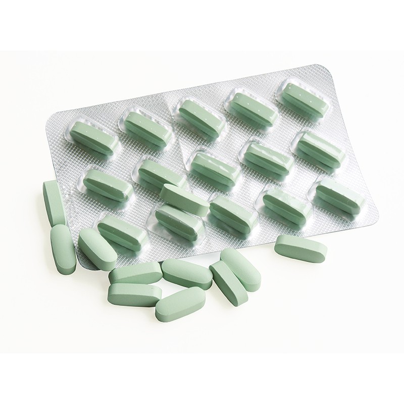 Wholesale Health Supplement Complex Vitamins and Minerals Tablets with Calcium Iron Zinc Selenium to Enhance Immunity