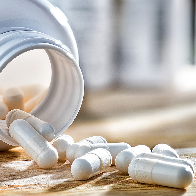 OEM Hot Selling Aloe Herbal Capsule Healthy Laxative for Adult Beauty Product