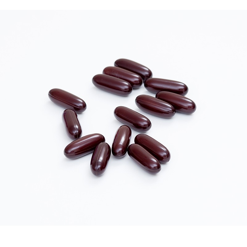 OEM  Natural Herbal Supplement Protecting Liver Capsules for People After Alcohol Healthcare Supplement