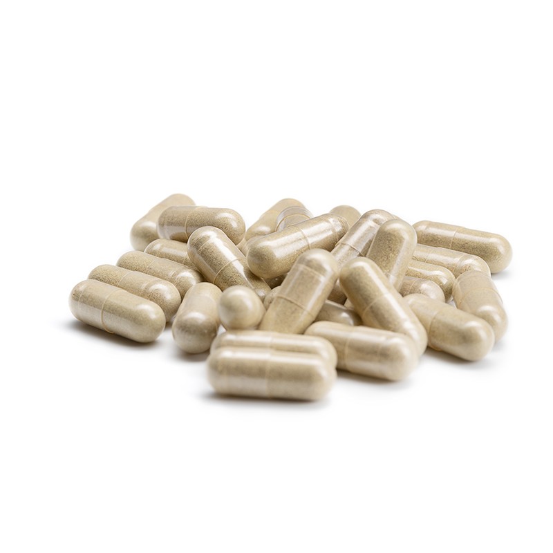 Lifeworld Adult Sleep Aid Melatonin Capsules Custom Private Labeling Melatonin Pills