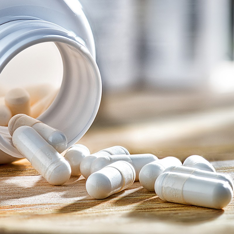 OEM High Quality Nutritional Supplements Softgel Herbal Supplements Propolis Bitter Melon Softgel Capsule