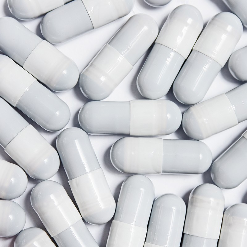 Hot Selling Derong Brand Bilberry Lutein Soft Capsule Immune & Anti-Fatigue