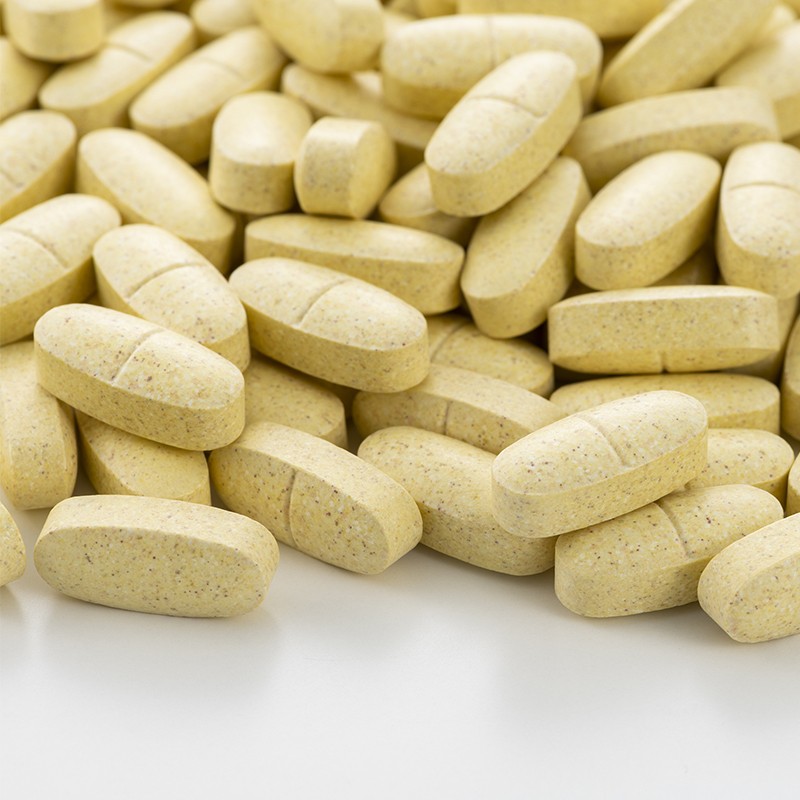 OEM Wholesale Calcium Vitamin D Tablets Nutrition Supplements for Pregnant Women and Nursing Mothers