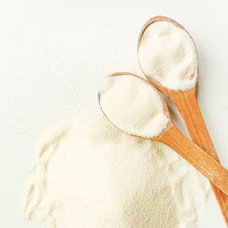 Private Label Delicious 10 Billion CFU Probiotics Freeze Dried Powder Probiotics Supplements Promoting Bowel Digestive Health