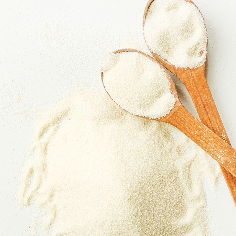 OEM Pure Organic Concentrated Bovine Colostrum Supplement Powder for Improve Gut Health Promote Muscle Recovery Boost Immunity