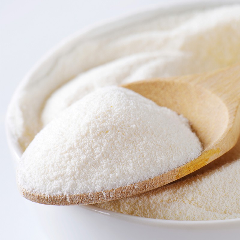 Hot Selling Dietary Supplement  Bovine Colostrum  Protein Powder  Promote Metabolism Improve Sleep Quality