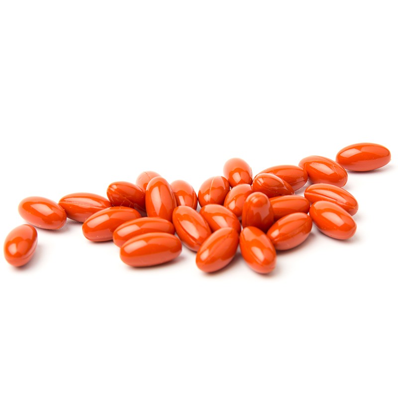 OEM  Natural Herbal Supplement Protecting Liver Capsules for People After Alcohol Healthcare Supplement