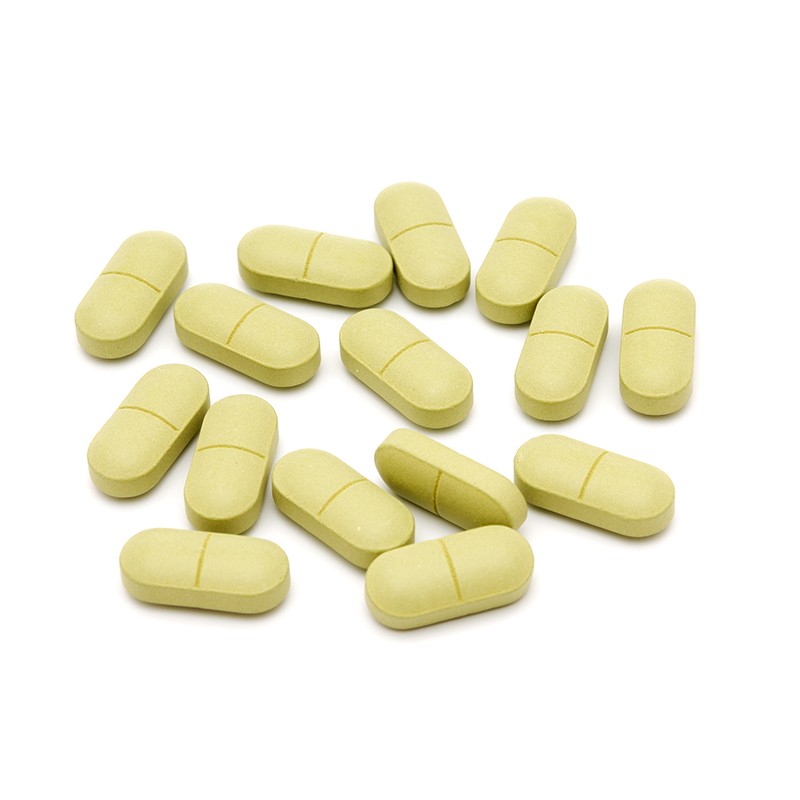 Adult Health Care Supplements with Calcium Vitamin D for Bone Protection and Immunity Enhancement