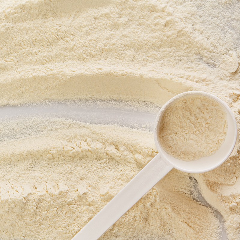 OEM/ODM Hot Selling Dietary Supplement Amino Acid Protein Powder