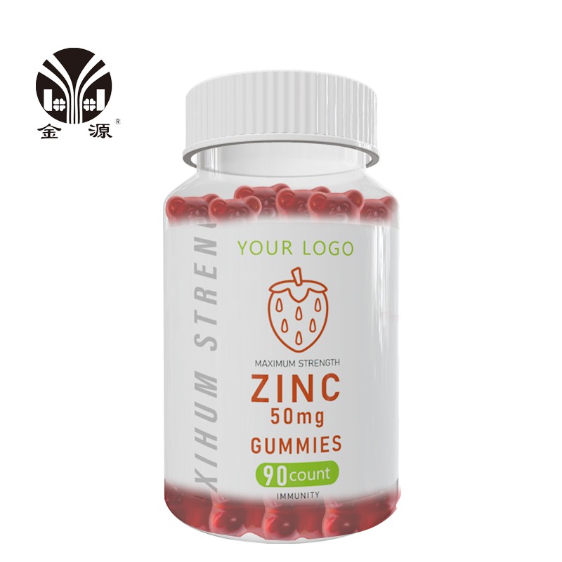 OEM Energy Support Creatine Gummies Pre-Workout Supplement with Creatine Healthcare Supplements