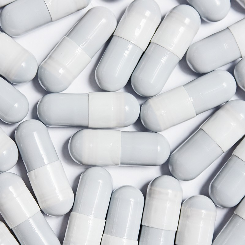 High Quality Chondroitin Sulfate Calcium Capsule for Middle-aged Elderly Enhance Bone Denesity