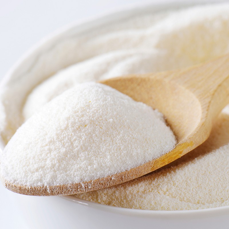 OEM/ODM Hot Selling Dietary Supplement Soybean  Protein Powder   High Protein Dietary Fiber  Enhance Immunity