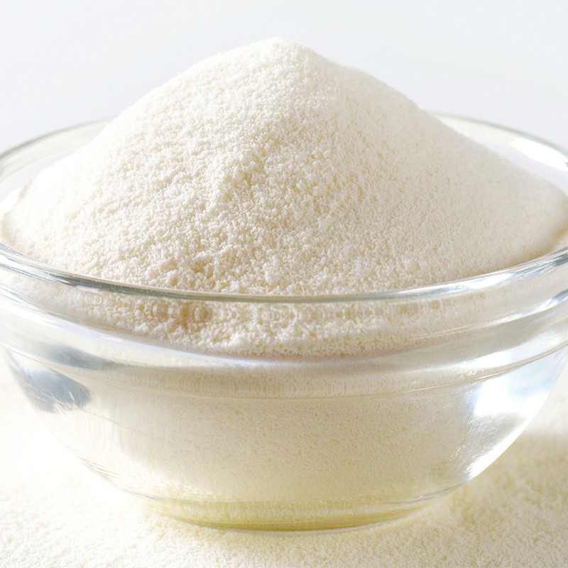 OEM/ODM Hot Selling Dietary Supplement Soybean  Protein Powder   High Protein Dietary Fiber  Enhance Immunity