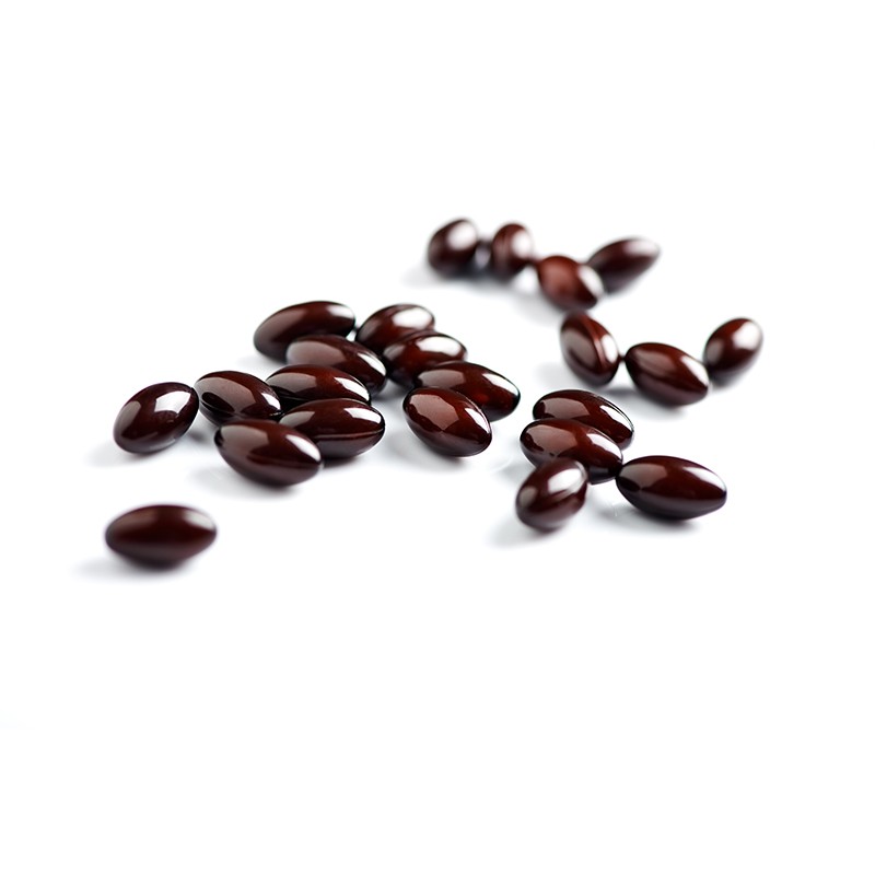 OEM  Natural Herbal Supplement Protecting Liver Capsules for People After Alcohol Healthcare Supplement