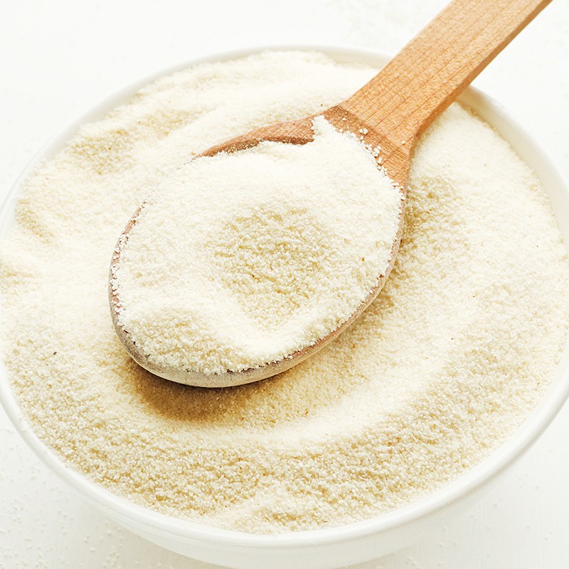 OEM /ODM Probiotics Enzyme Powder with Iron Zinc Calcium-Nutrient Rich Supplement