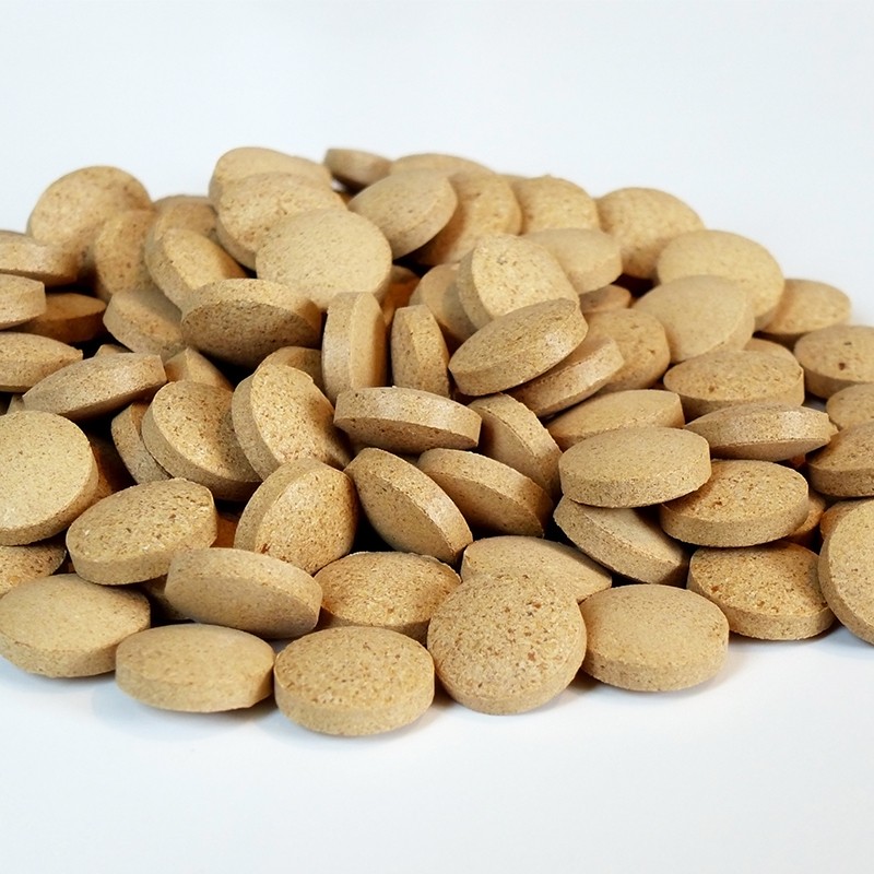 Wholesale Health Supplement Complex Vitamins and Minerals Tablets with Calcium Iron Zinc Selenium to Enhance Immunity