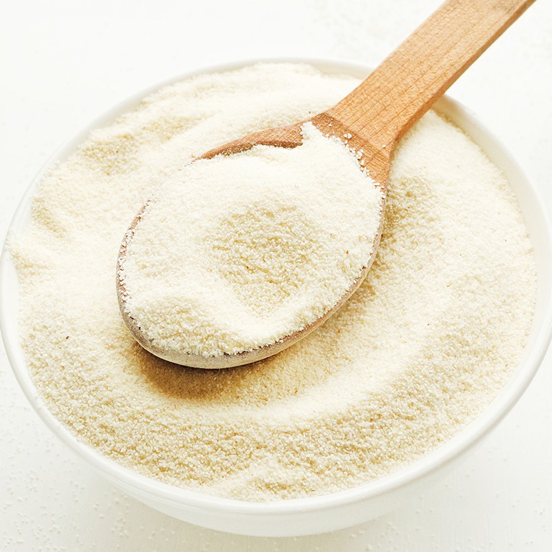 OEM/ODM Hot Selling Dietary Supplement Amino Acid Protein Powder