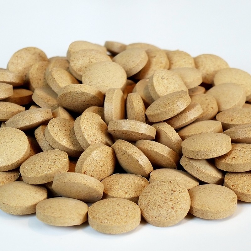 Panax Ginseng Maca Tablets Hot Selling Herbal Supplements for Men Boost Immunity & Antifatigue Effect