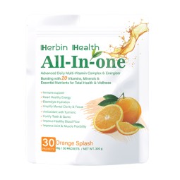 Private Label Vitamin Powder Sport Nutrition Powder Low Sugar Powder Packets With Minerals