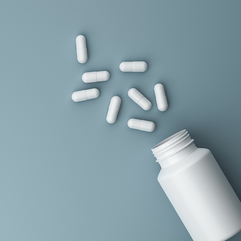 OEM High Quality Herbal Supplement Ginseng  Capsules for Man  Energy Strong Boost Immunity